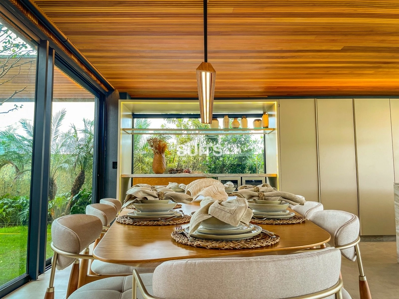 Belíssima Mansão de altíssimo padrão no condomínio Celebration: 11ª foto da galeria de imagens do imóvel