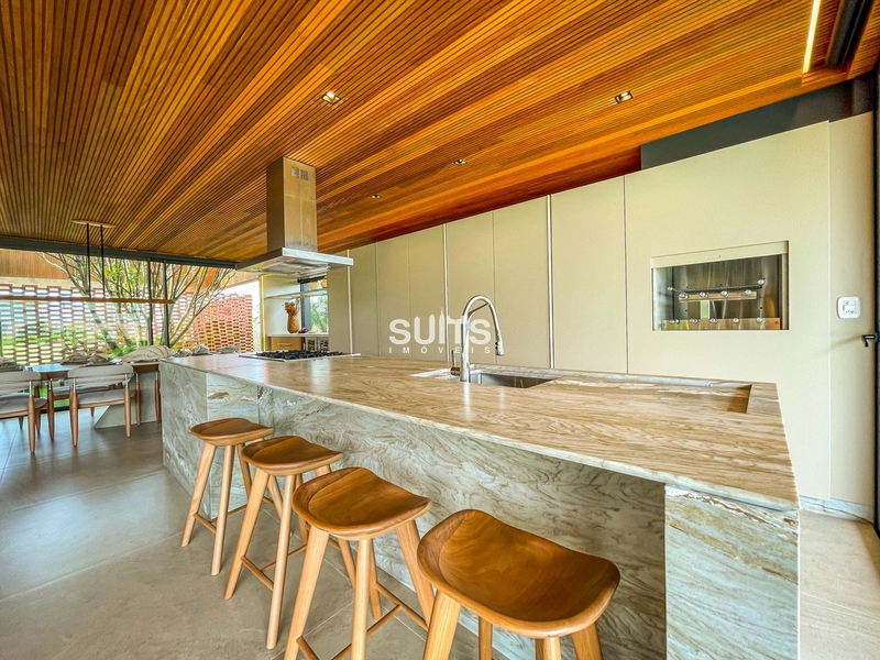 Belíssima Mansão de altíssimo padrão no condomínio Celebration: 7ª foto da galeria de imagens do imóvel