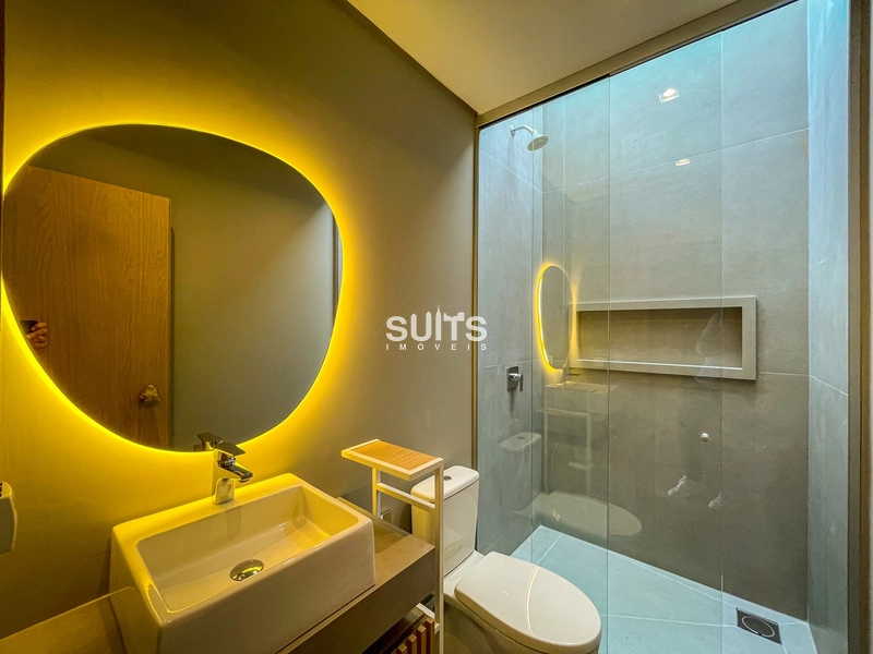 Belíssima Mansão de altíssimo padrão no condomínio Celebration: 36ª foto da galeria de imagens do imóvel