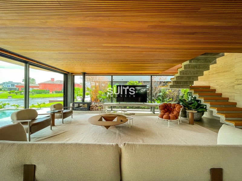 Belíssima Mansão de altíssimo padrão no condomínio Celebration: 13ª foto da galeria de imagens do imóvel