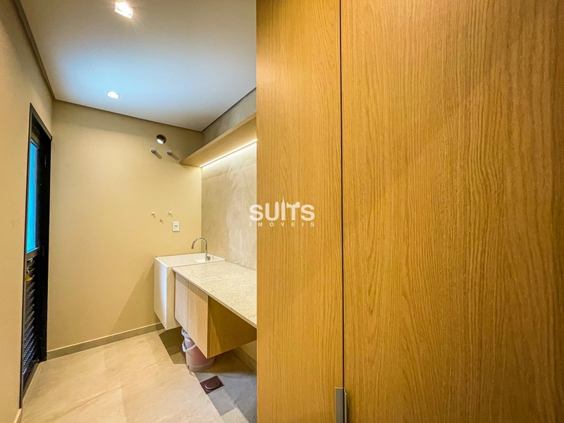 Belíssima Mansão de altíssimo padrão no condomínio Celebration: 20ª foto da galeria de imagens do imóvel