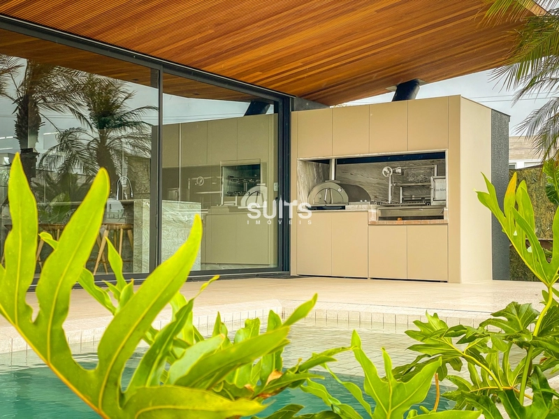 Belíssima Mansão de altíssimo padrão no condomínio Celebration: 48ª foto da galeria de imagens do imóvel