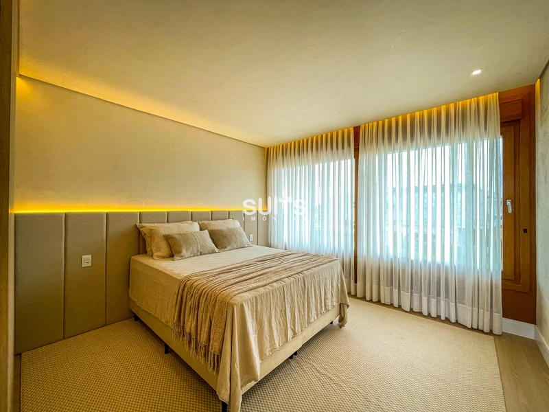 Belíssima Mansão de altíssimo padrão no condomínio Celebration: 33ª foto da galeria de imagens do imóvel