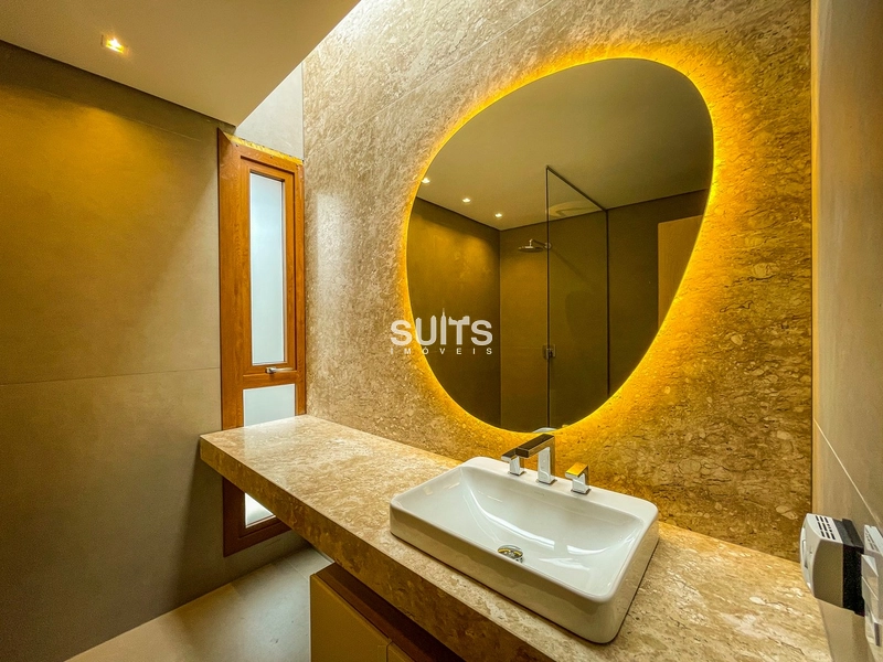 Belíssima Mansão de altíssimo padrão no condomínio Celebration: 32ª foto da galeria de imagens do imóvel