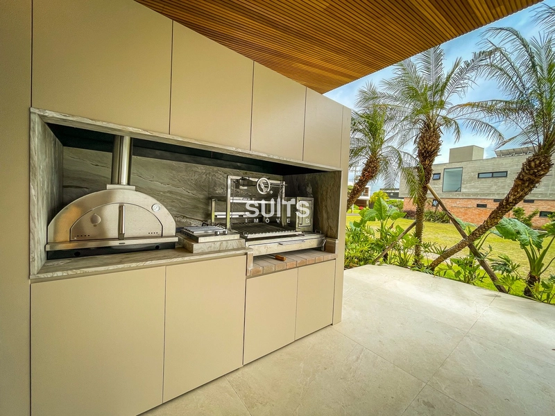 Belíssima Mansão de altíssimo padrão no condomínio Celebration: 14ª foto da galeria de imagens do imóvel