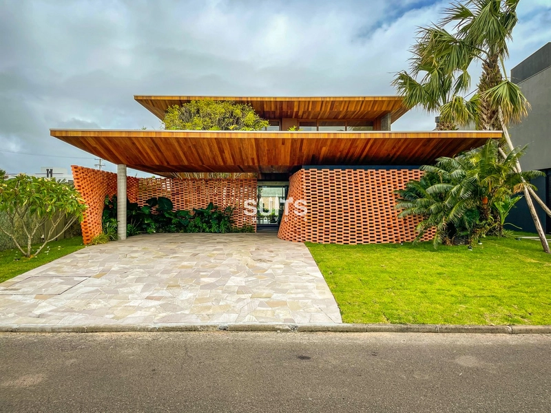 Belíssima Mansão de altíssimo padrão no condomínio Celebration: 51ª foto da galeria de imagens do imóvel