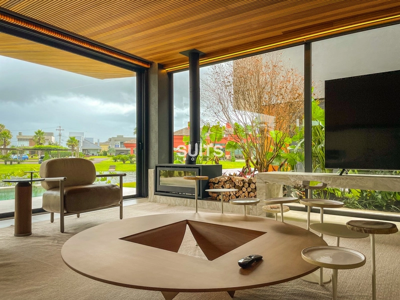 Belíssima Mansão de altíssimo padrão no condomínio Celebration: 18ª foto da galeria de imagens do imóvel