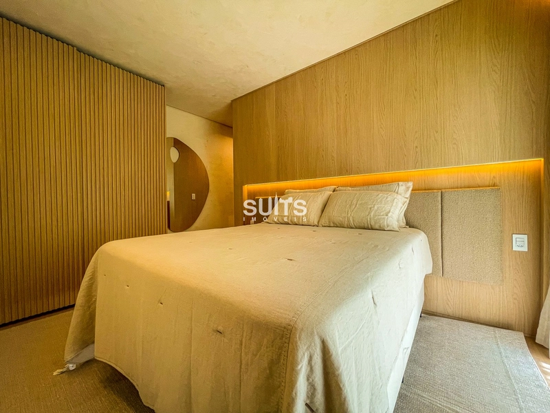 Belíssima Mansão de altíssimo padrão no condomínio Celebration: 22ª foto da galeria de imagens do imóvel