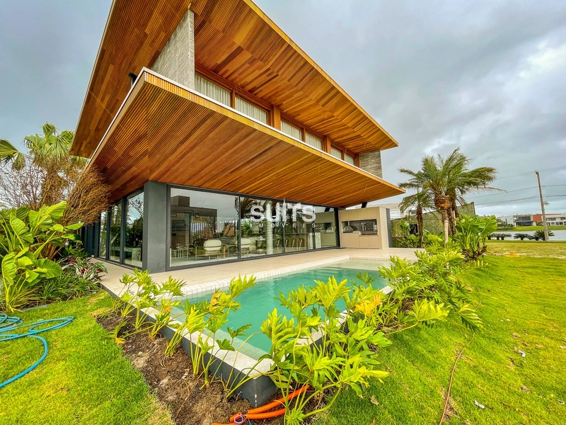 Belíssima Mansão de altíssimo padrão no condomínio Celebration: 47ª foto da galeria de imagens do imóvel