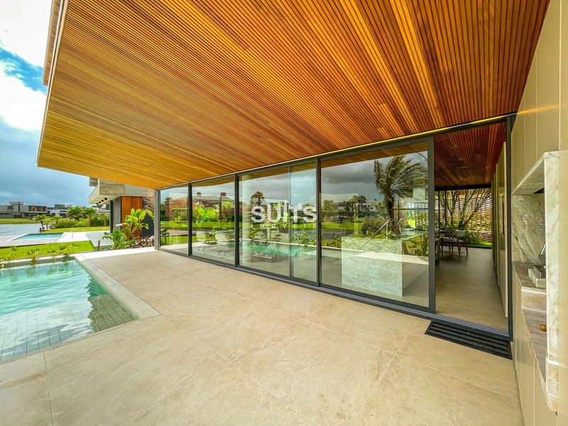 Belíssima Mansão de altíssimo padrão no condomínio Celebration: 16ª foto da galeria de imagens do imóvel