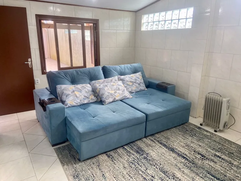 Ótima casa à venda na praia de Noiva do Mar: 5ª foto da galeria de imagens do imóvel