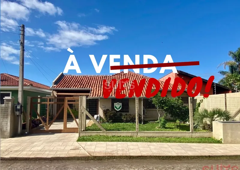 Ótima casa à venda na praia de Noiva do Mar: 1ª foto da galeria de imagens do imóvel