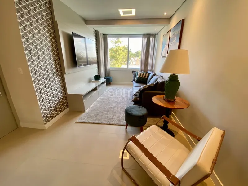 Excelente apartamento no Essence Atlântida: 6ª foto da galeria de imagens do imóvel