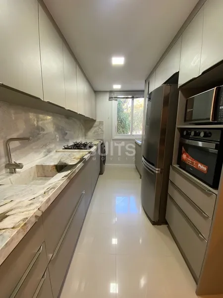 Excelente apartamento no Essence Atlântida: 2ª foto da galeria de imagens do imóvel