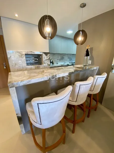 Excelente apartamento no Essence Atlântida: 3ª foto da galeria de imagens do imóvel