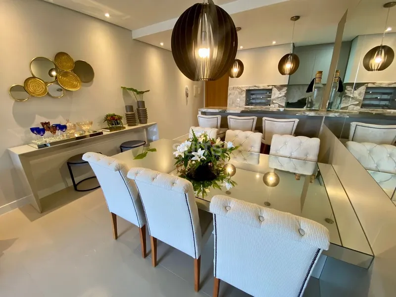 Excelente apartamento no Essence Atlântida: 7ª foto da galeria de imagens do imóvel