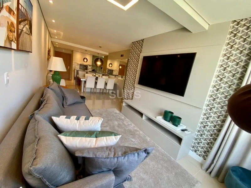 Excelente apartamento no Essence Atlântida: 8ª foto da galeria de imagens do imóvel