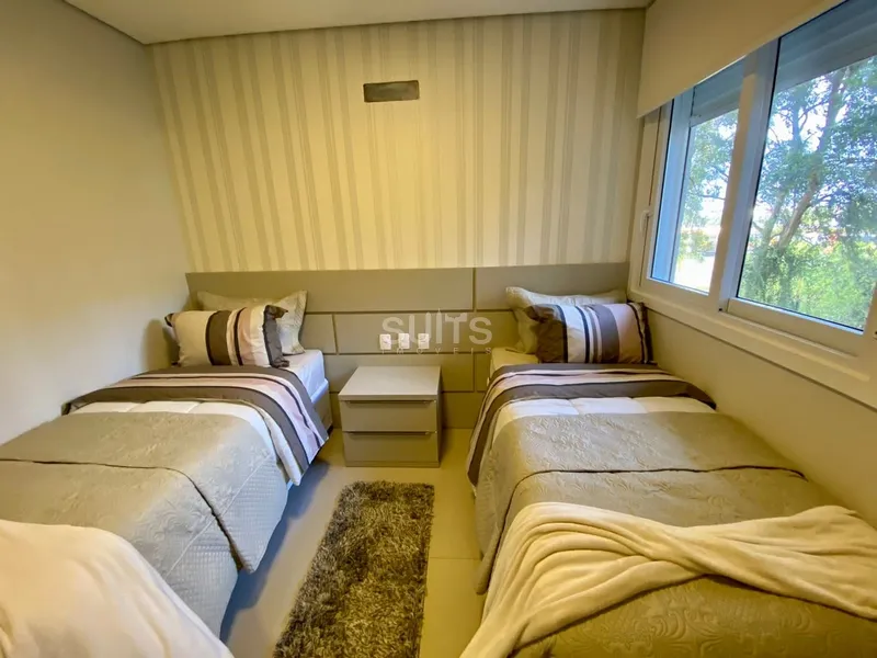 Excelente apartamento no Essence Atlântida: 17ª foto da galeria de imagens do imóvel