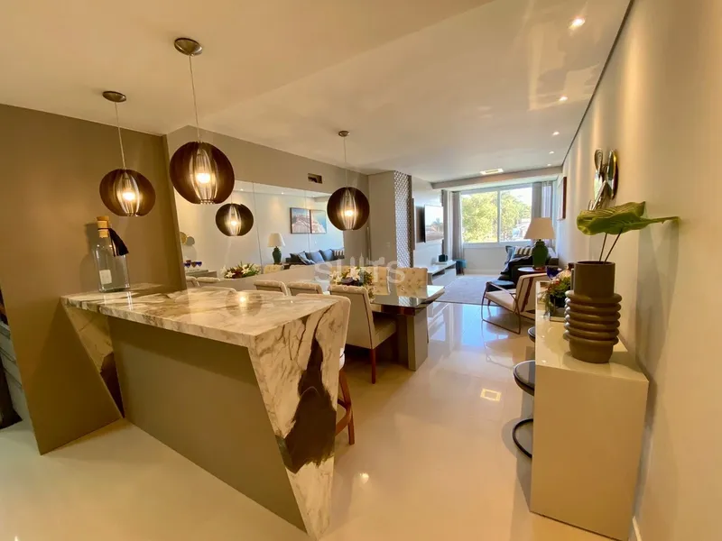 Excelente apartamento no Essence Atlântida: 4ª foto da galeria de imagens do imóvel