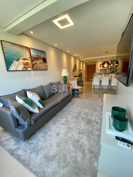 Excelente apartamento no Essence Atlântida: 11ª foto da galeria de imagens do imóvel