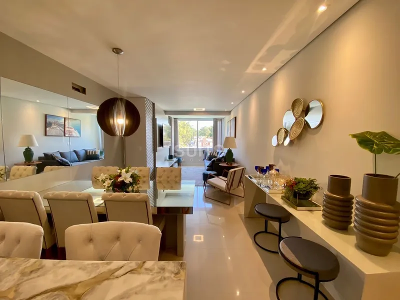 Excelente apartamento no Essence Atlântida: 9ª foto da galeria de imagens do imóvel