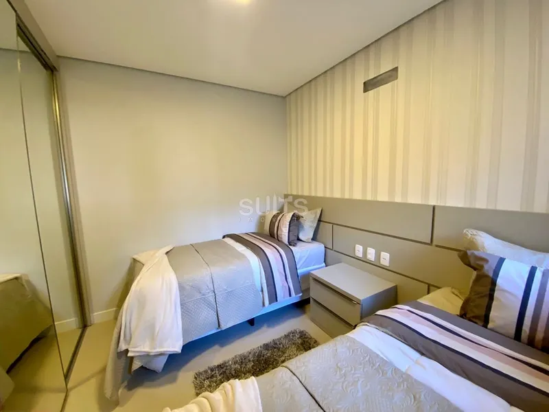 Excelente apartamento no Essence Atlântida: 20ª foto da galeria de imagens do imóvel