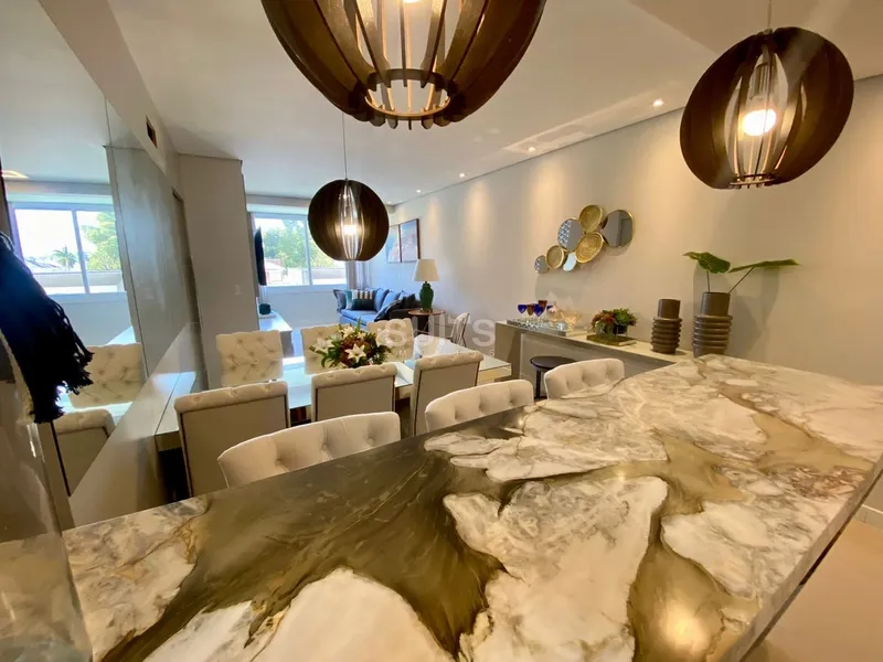 Excelente apartamento no Essence Atlântida: 21ª foto da galeria de imagens do imóvel