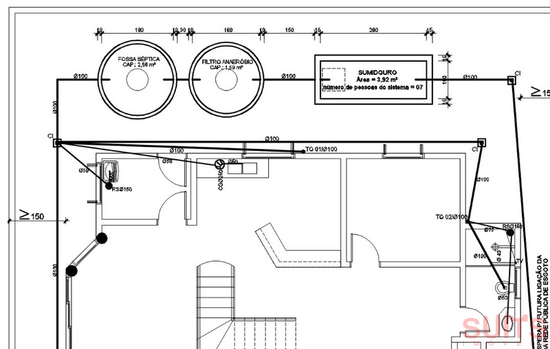 Excelente sobrado próximo ao mar na praia de Maristela em Xangri-Lá: 28ª foto da galeria de imagens do imóvel