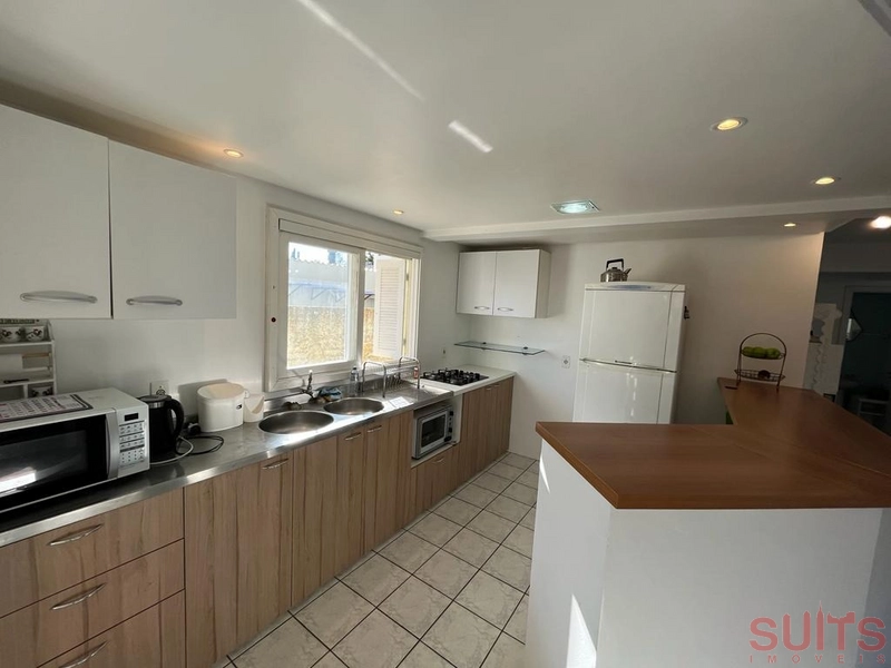 Excelente sobrado próximo ao mar na praia de Maristela em Xangri-Lá: 14ª foto da galeria de imagens do imóvel