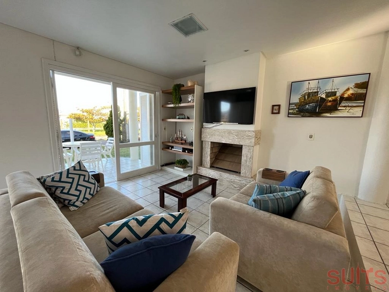 Excelente sobrado próximo ao mar na praia de Maristela em Xangri-Lá: 6ª foto da galeria de imagens do imóvel