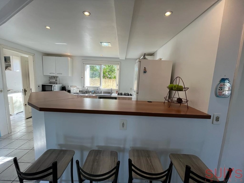 Excelente sobrado próximo ao mar na praia de Maristela em Xangri-Lá: 13ª foto da galeria de imagens do imóvel