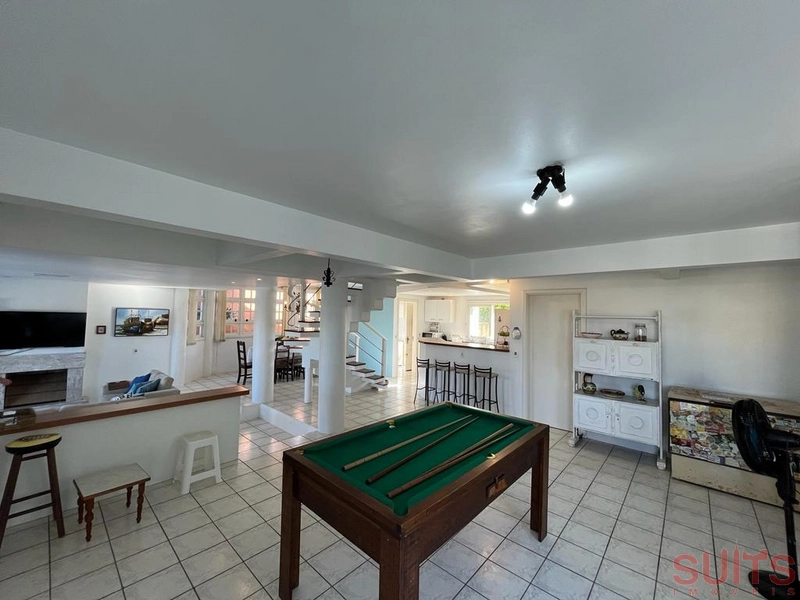 Excelente sobrado próximo ao mar na praia de Maristela em Xangri-Lá: 11ª foto da galeria de imagens do imóvel