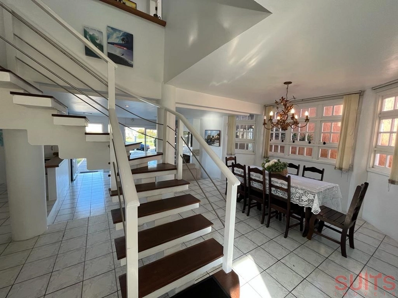 Excelente sobrado próximo ao mar na praia de Maristela em Xangri-Lá: 10ª foto da galeria de imagens do imóvel