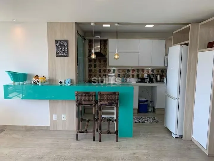 Excelente cobertura à venda no condomínio Rossi: 1ª foto da galeria de imagens do imóvel