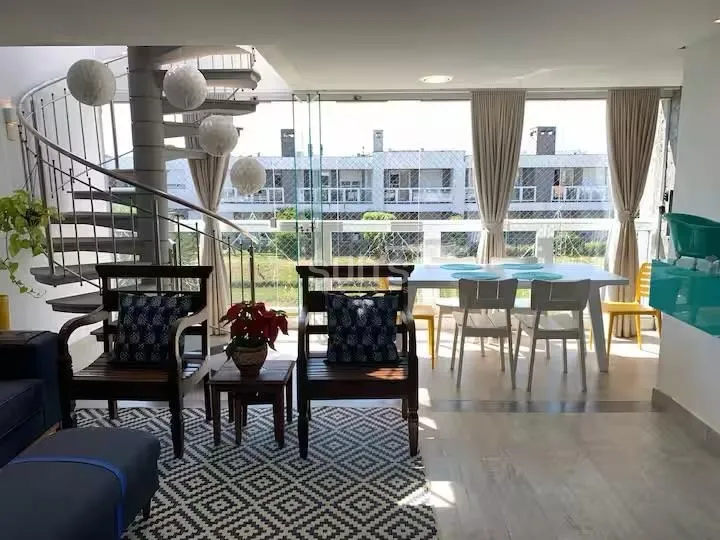 Excelente cobertura à venda no condomínio Rossi: 12ª foto da galeria de imagens do imóvel