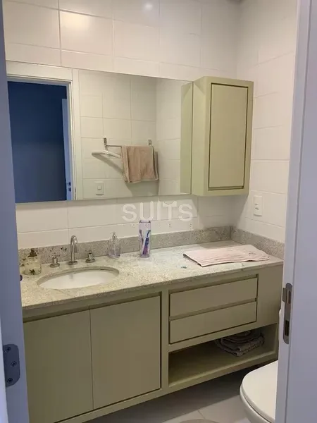 Excelente cobertura à venda no condomínio Rossi: 6ª foto da galeria de imagens do imóvel