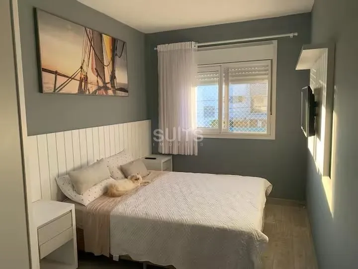 Excelente cobertura à venda no condomínio Rossi: 2ª foto da galeria de imagens do imóvel