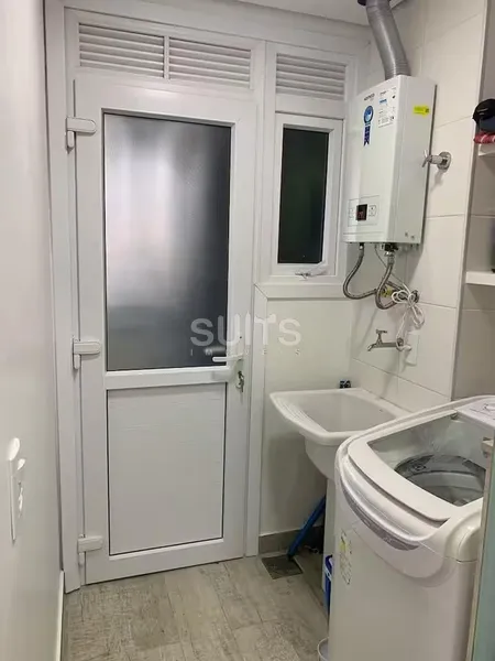 Excelente cobertura à venda no condomínio Rossi: 5ª foto da galeria de imagens do imóvel