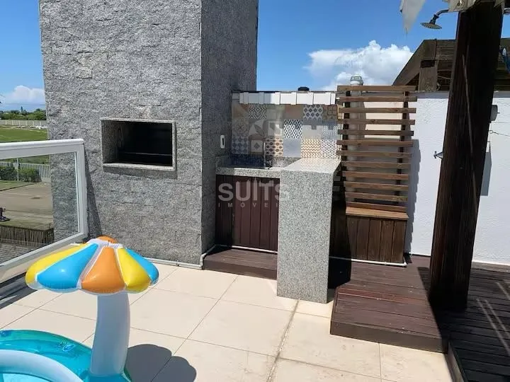 Excelente cobertura à venda no condomínio Rossi: 9ª foto da galeria de imagens do imóvel