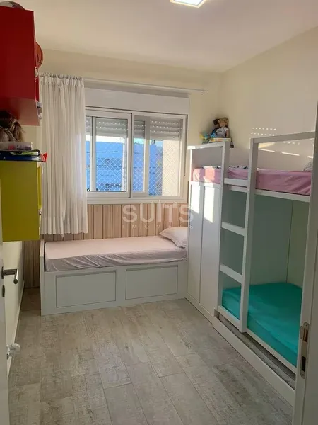 Excelente cobertura à venda no condomínio Rossi: 4ª foto da galeria de imagens do imóvel