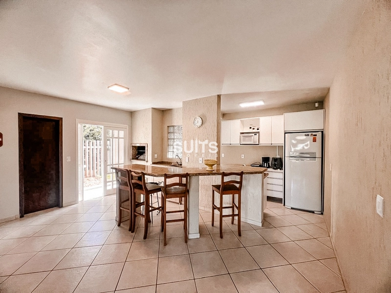 Excelente casa com 02 terrenos à venda em Atlântida: 11ª foto da galeria de imagens do imóvel