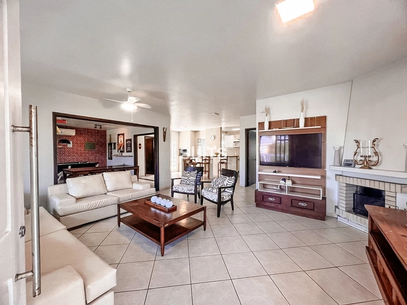 Excelente casa com 02 terrenos à venda em Atlântida: 5ª foto da galeria de imagens do imóvel