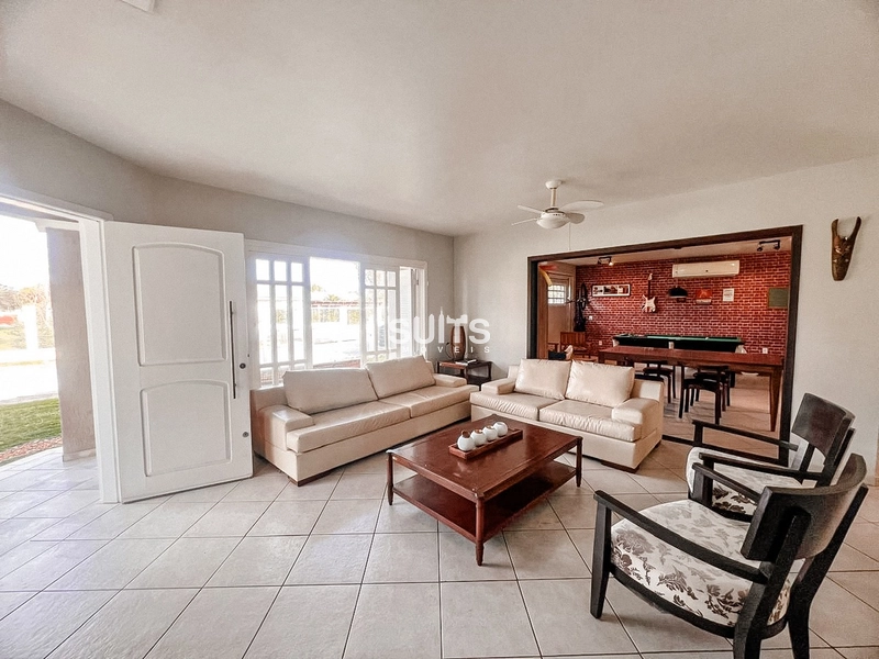 Excelente casa com 02 terrenos à venda em Atlântida: 9ª foto da galeria de imagens do imóvel