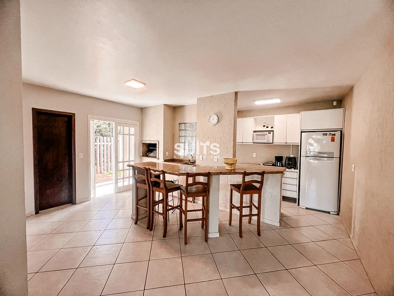 Excelente casa com 02 terrenos à venda em Atlântida: 13ª foto da galeria de imagens do imóvel