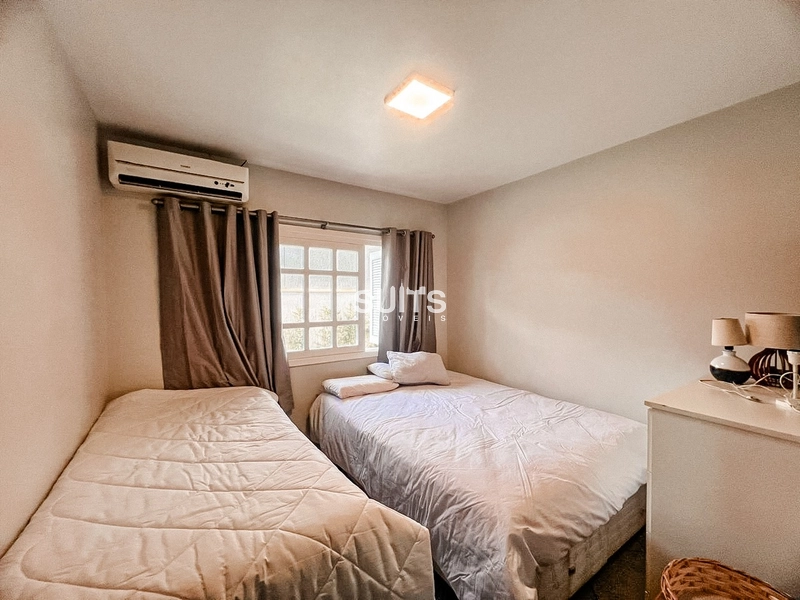 Excelente casa com 02 terrenos à venda em Atlântida: 20ª foto da galeria de imagens do imóvel