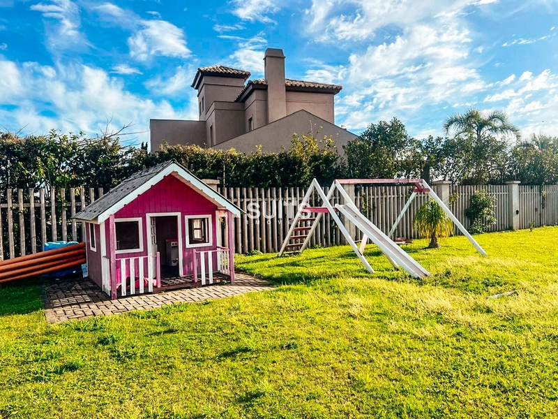 Excelente casa com 02 terrenos à venda em Atlântida: 34ª foto da galeria de imagens do imóvel