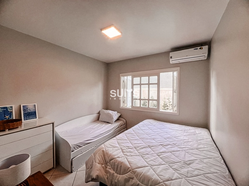 Excelente casa com 02 terrenos à venda em Atlântida: 21ª foto da galeria de imagens do imóvel