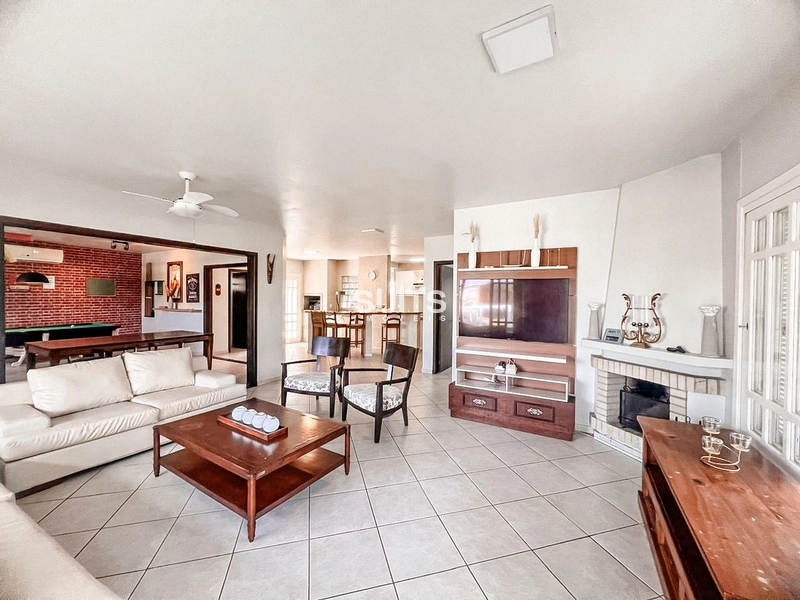 Excelente casa com 02 terrenos à venda em Atlântida: 15ª foto da galeria de imagens do imóvel