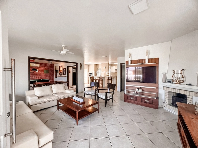 Excelente casa com 02 terrenos à venda em Atlântida: 16ª foto da galeria de imagens do imóvel