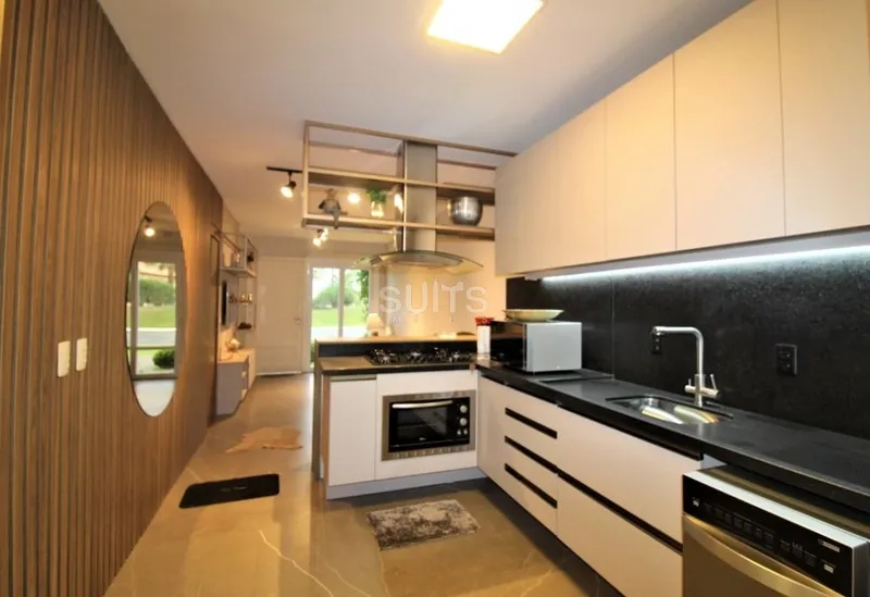 Excelente casa à venda no condomínio Casa Hermosa: 7ª foto da galeria de imagens do imóvel